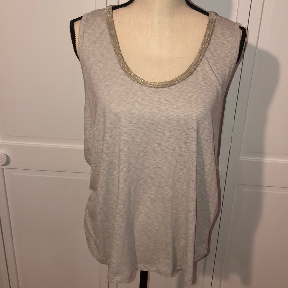 J Crew Tank